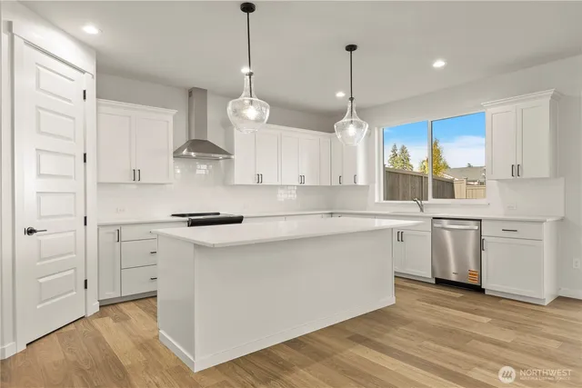 $799,950 | 7156 (lot 11) 90th Street East, Puyallup, WA 98371