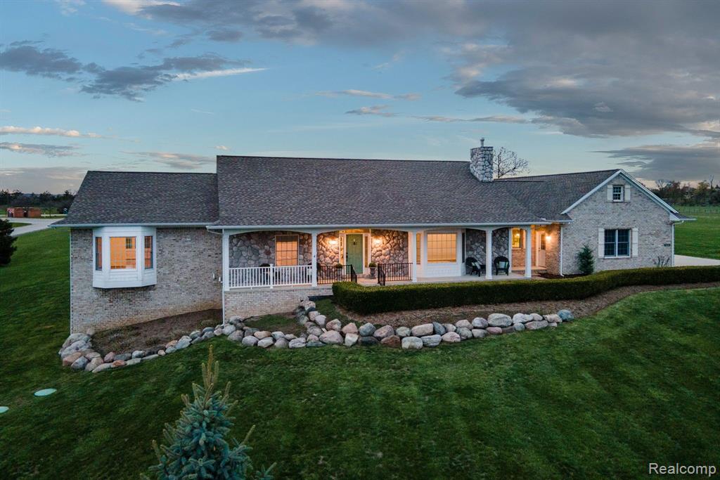 4846 Sheldon Road Rochester, MI 48306 - Photo 56 of 64