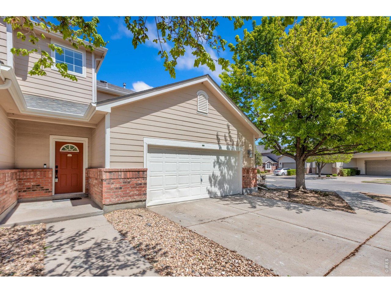 4672 West 20th Road, Unit 2323 Greeley, CO 80634 - Photo 2 of 34 Completely renovated end unit