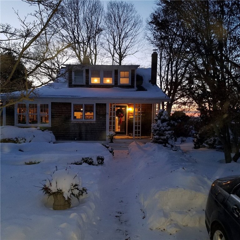 53 Highland Road Bristol, RI 02809 - Photo 3 of 4