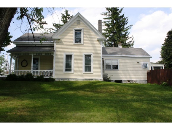 14 Union Street Brandon, VT 05733 - Photo 1 of 1 Gallery Image 1