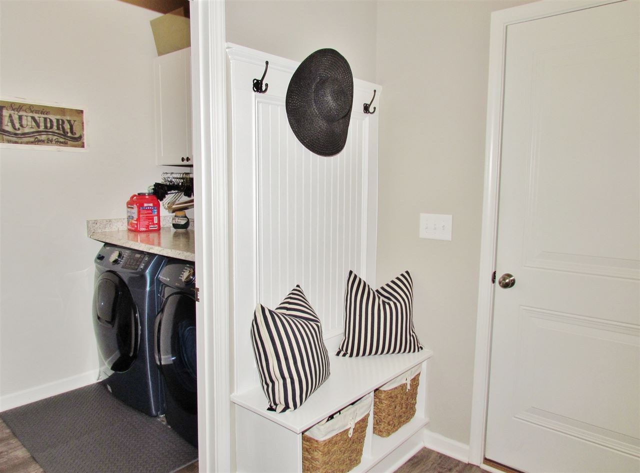 1201 Brook Bluff Road Knightdale, NC 27545 - Photo 20 of 30 Photo 20