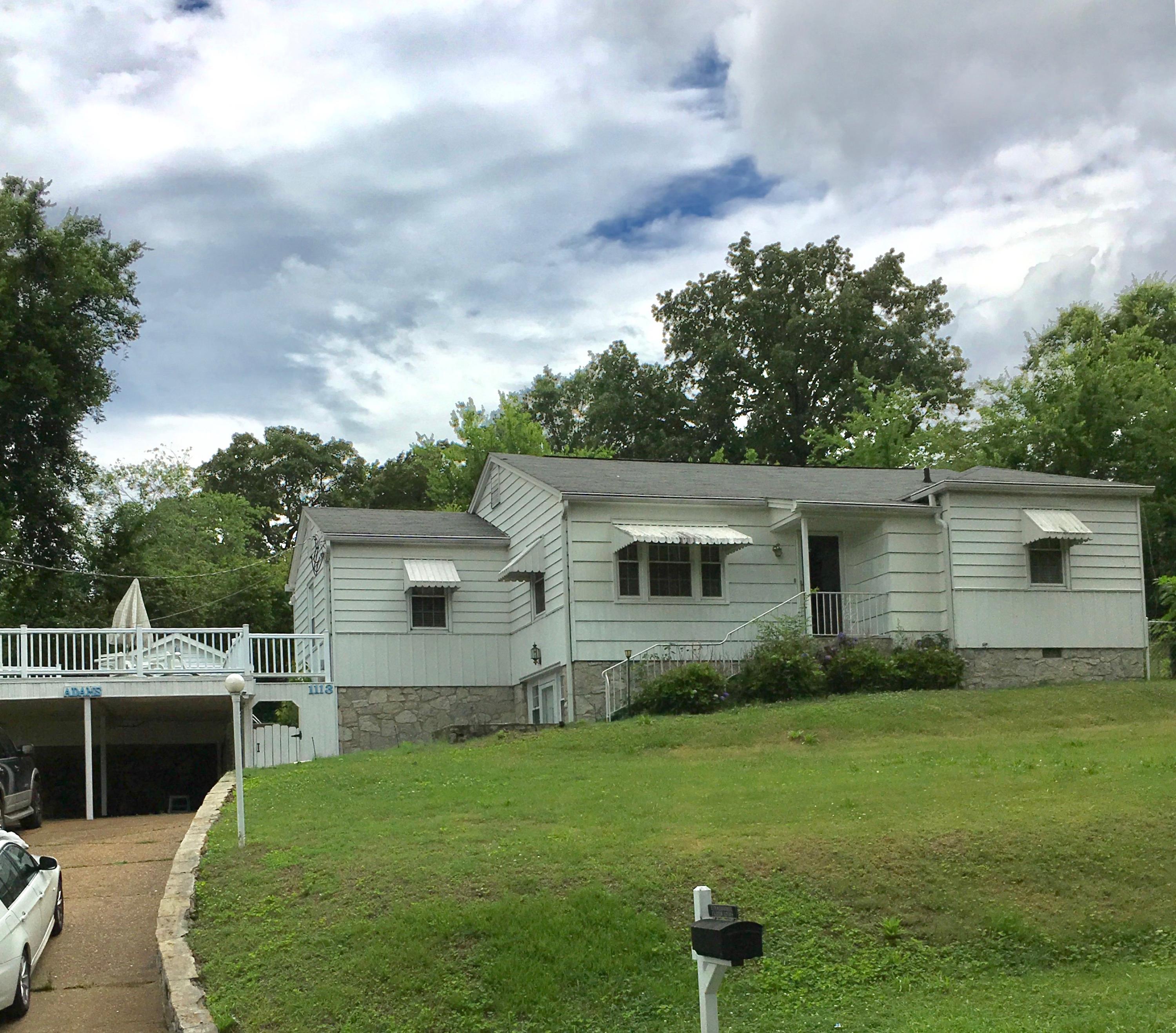 1113 John Ross Road Chattanooga, TN 37412 - Photo 2 of 2 IMG-0574 (1)