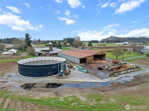 $1,600,000 | 21563-21567 Cook Road, Sedro-Woolley, WA 98284