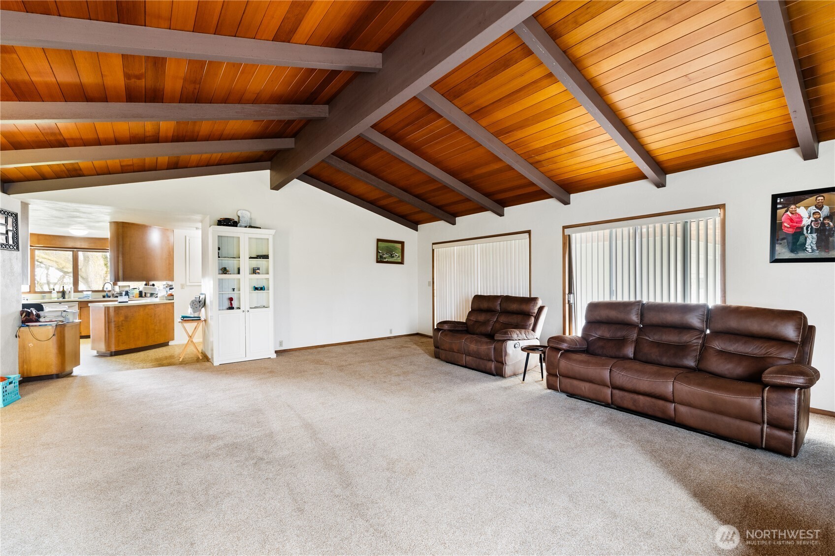 21563-21567 Cook Road Sedro-Woolley, WA 98284 - Photo 10 of 38 a view of livingroom with furniture