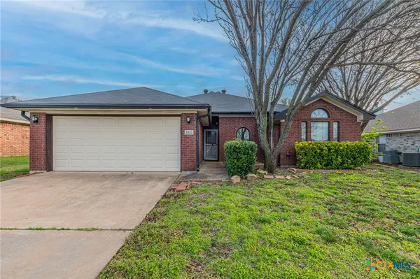 $215,000 | 2310 Amethyst Drive, Killeen, TX 76549