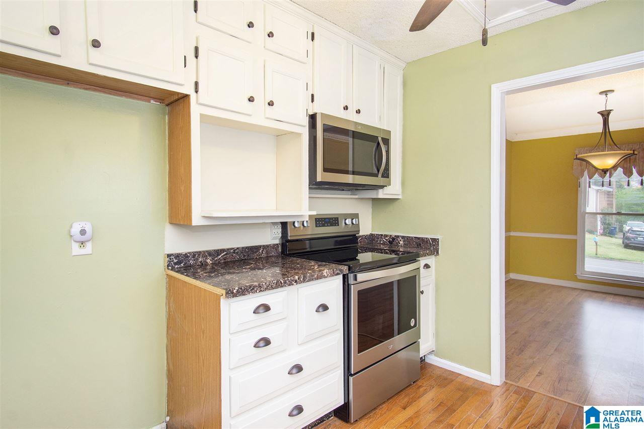 1450 Caribbean Circle Alabaster, AL 35007 - Photo 21 of 40