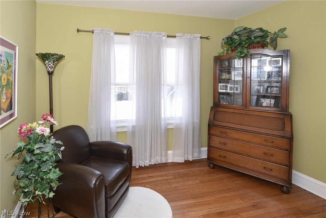 3508 Northcliffe Road Cleveland, OH 44118 - Photo 21 of 35 Gallery Image 21