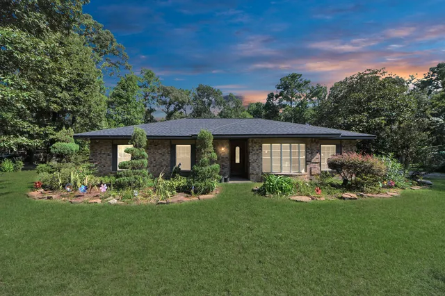 $429,990 | 20281 North Hillcrest Drive, Porter, TX 77365