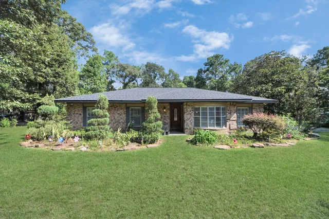 $434,990 | 20281 North Hillcrest Drive, Porter, TX 77365