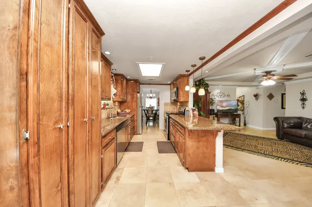 $434,990 | 20281 North Hillcrest Drive, Porter, TX 77365