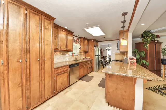 $434,990 | 20281 North Hillcrest Drive, Porter, TX 77365