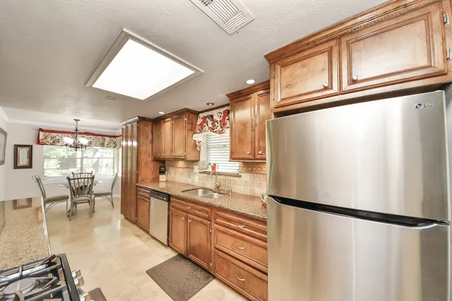 $434,990 | 20281 North Hillcrest Drive, Porter, TX 77365