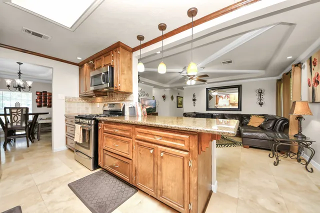 $434,990 | 20281 North Hillcrest Drive, Porter, TX 77365