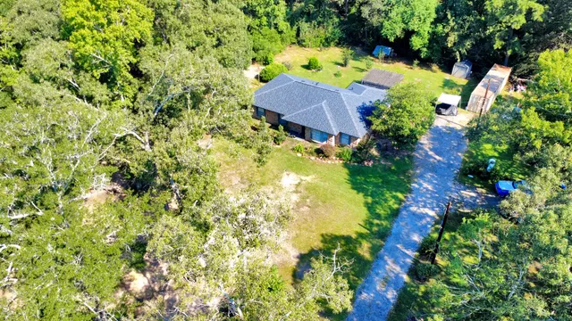 $434,990 | 20281 North Hillcrest Drive, Porter, TX 77365