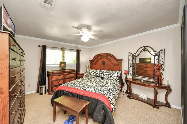 $434,990 | 20281 North Hillcrest Drive, Porter, TX 77365