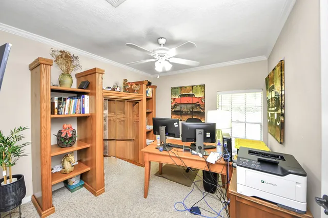 $434,990 | 20281 North Hillcrest Drive, Porter, TX 77365