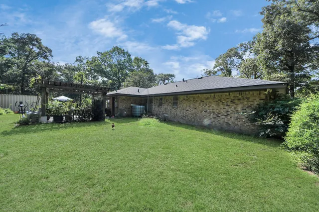 $434,990 | 20281 North Hillcrest Drive, Porter, TX 77365