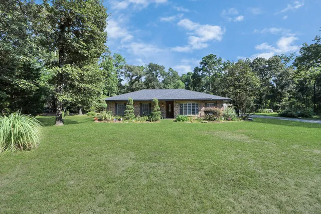 $434,990 | 20281 North Hillcrest Drive, Porter, TX 77365