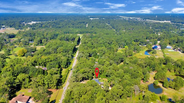 $434,990 | 20281 North Hillcrest Drive, Porter, TX 77365