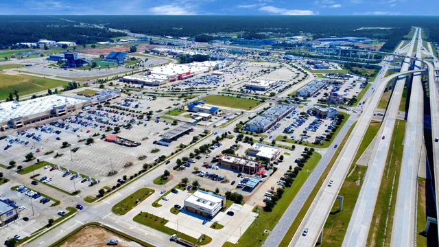 $434,990 | 20281 North Hillcrest Drive, Porter, TX 77365