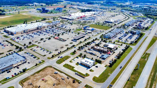 $434,990 | 20281 North Hillcrest Drive, Porter, TX 77365