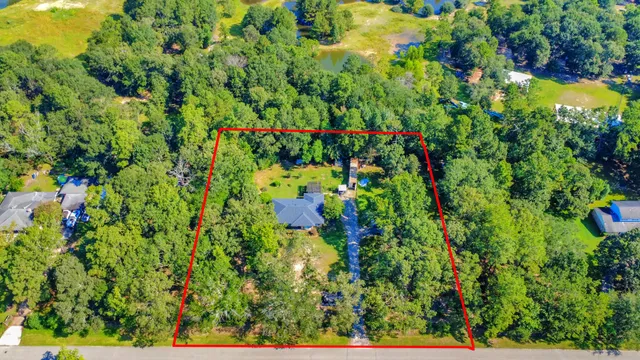 $434,990 | 20281 North Hillcrest Drive, Porter, TX 77365