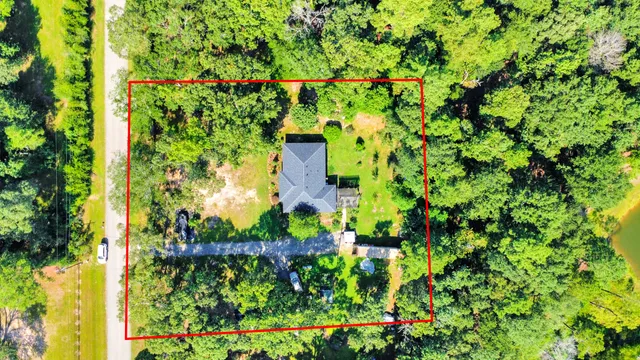 $434,990 | 20281 North Hillcrest Drive, Porter, TX 77365