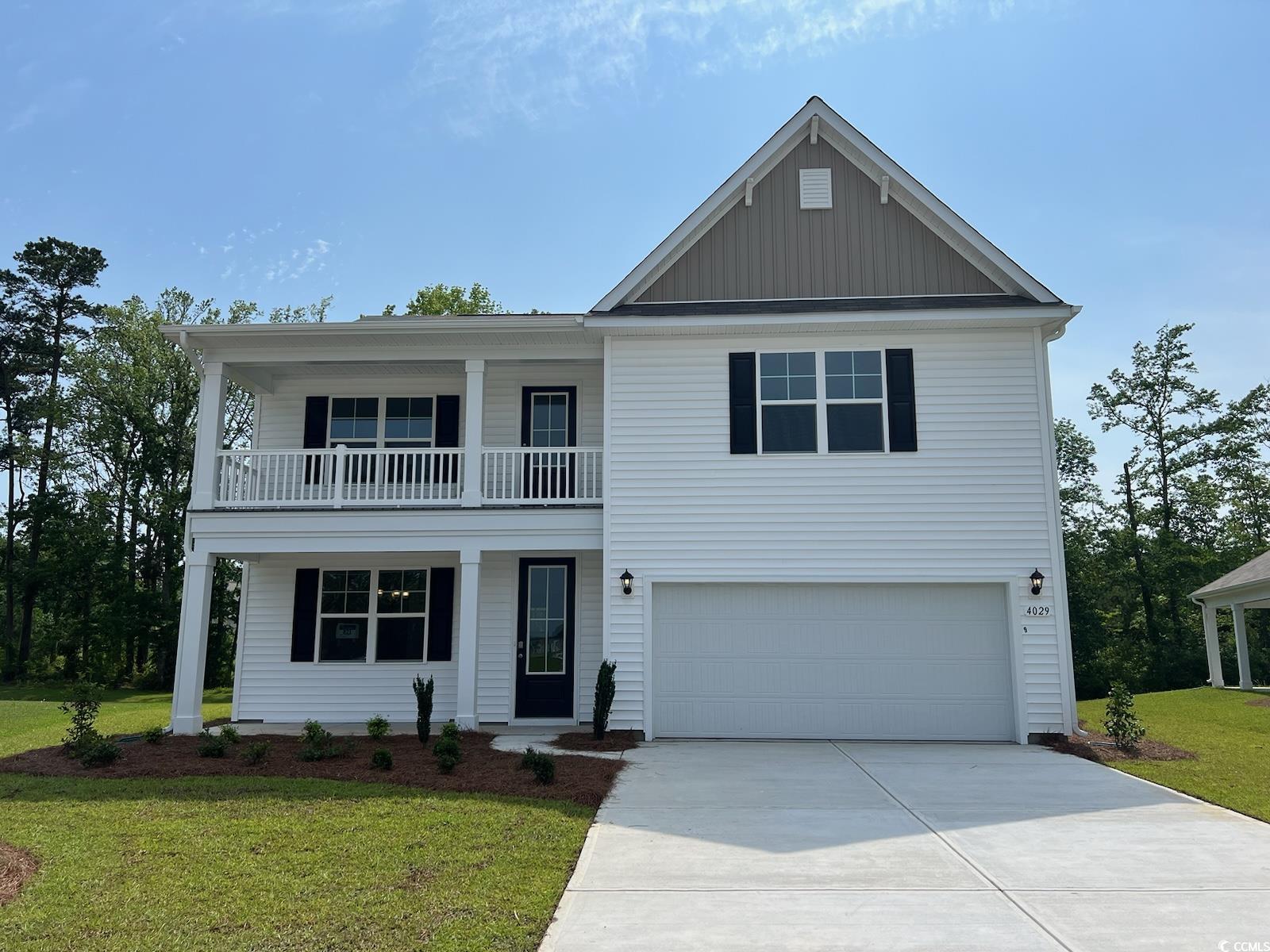 4029 Rutherford Court Little River, SC 29566 - Photo 1 of 38 Gallery Image 1