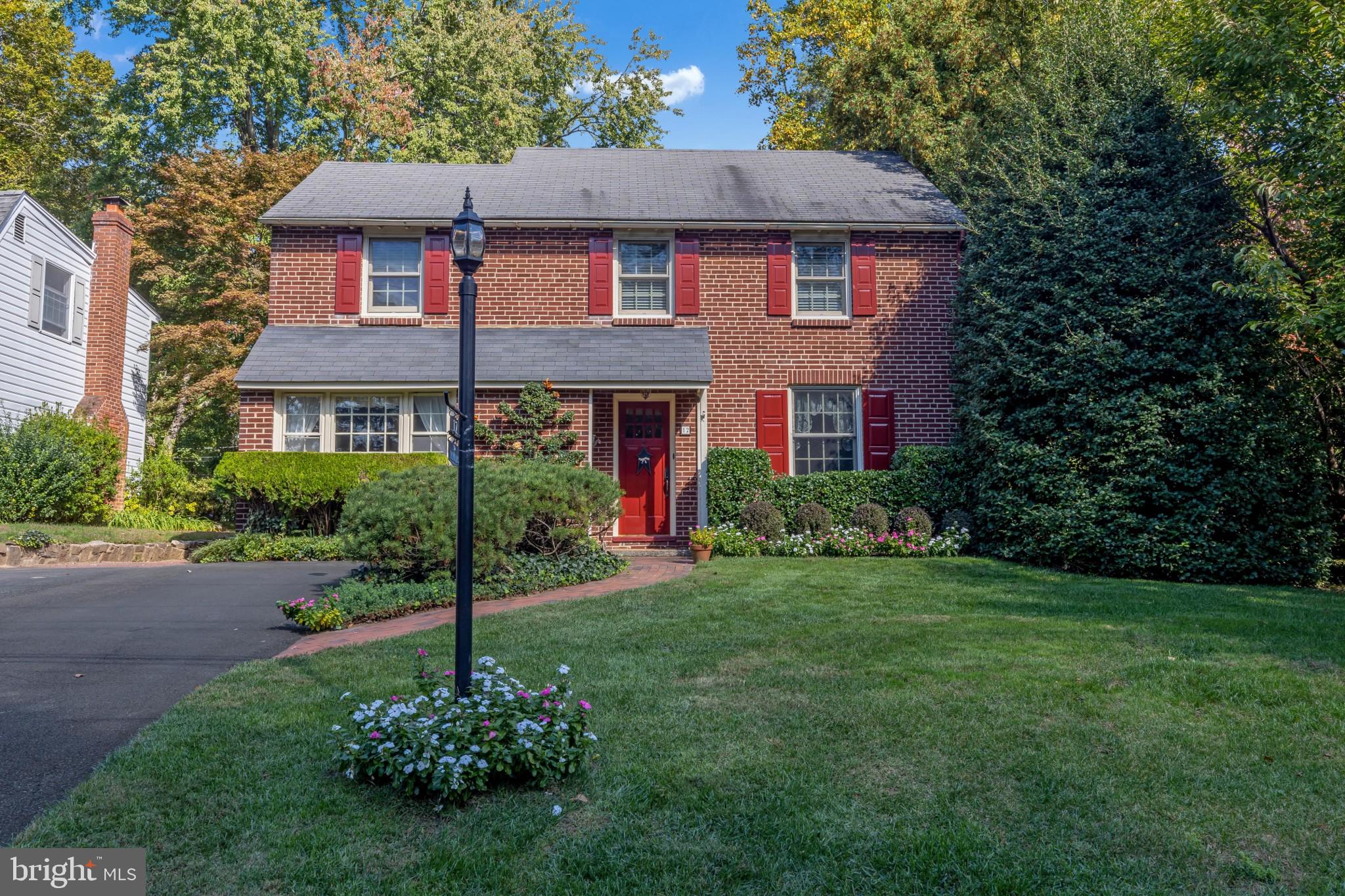12 Home Road Hatboro, PA 19040 - Photo 2 of 31