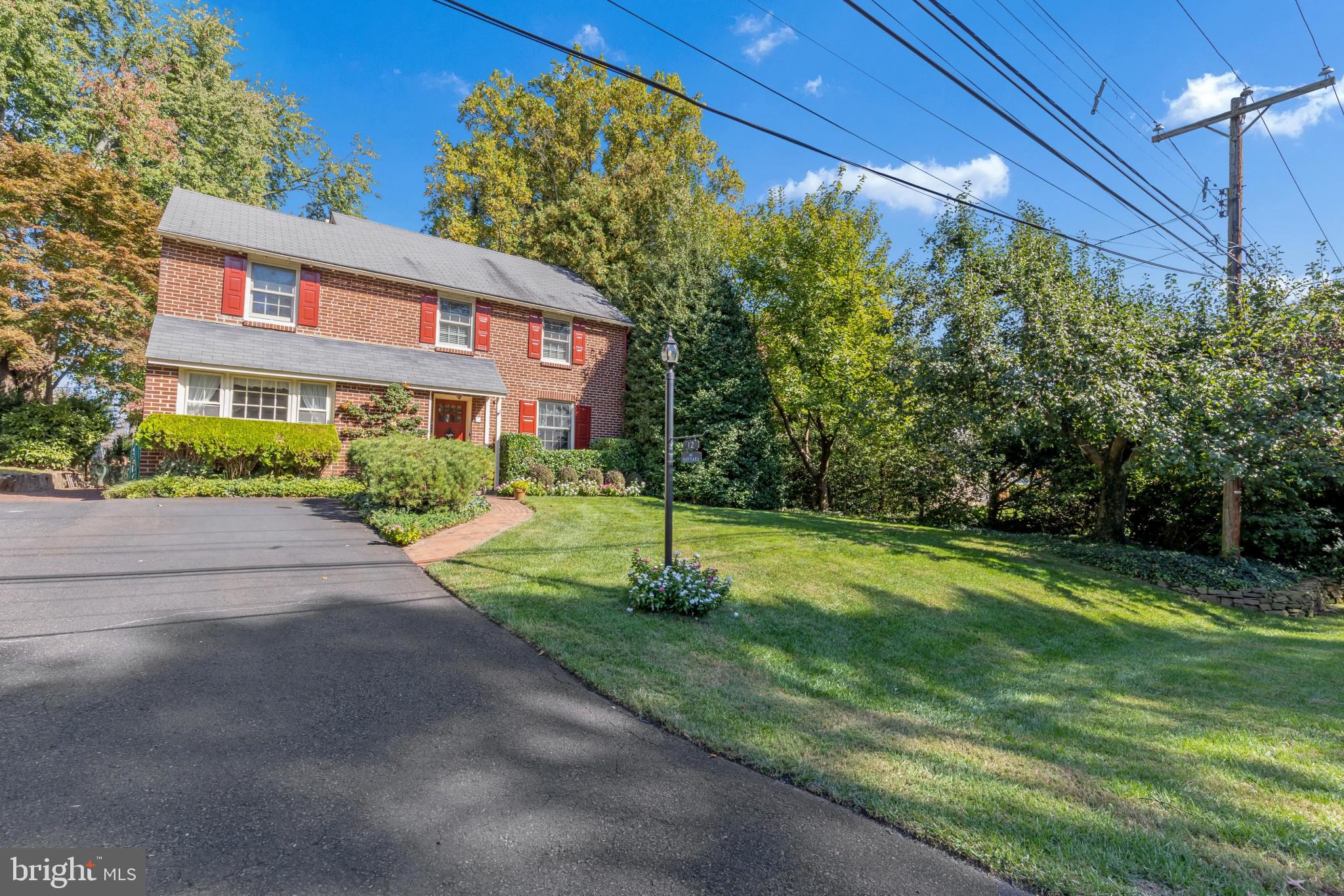 12 Home Road Hatboro, PA 19040 - Photo 31 of 31