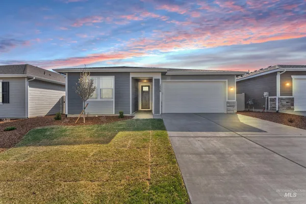 $404,990 | 978 East Exploration Drive, Kuna, ID 83634