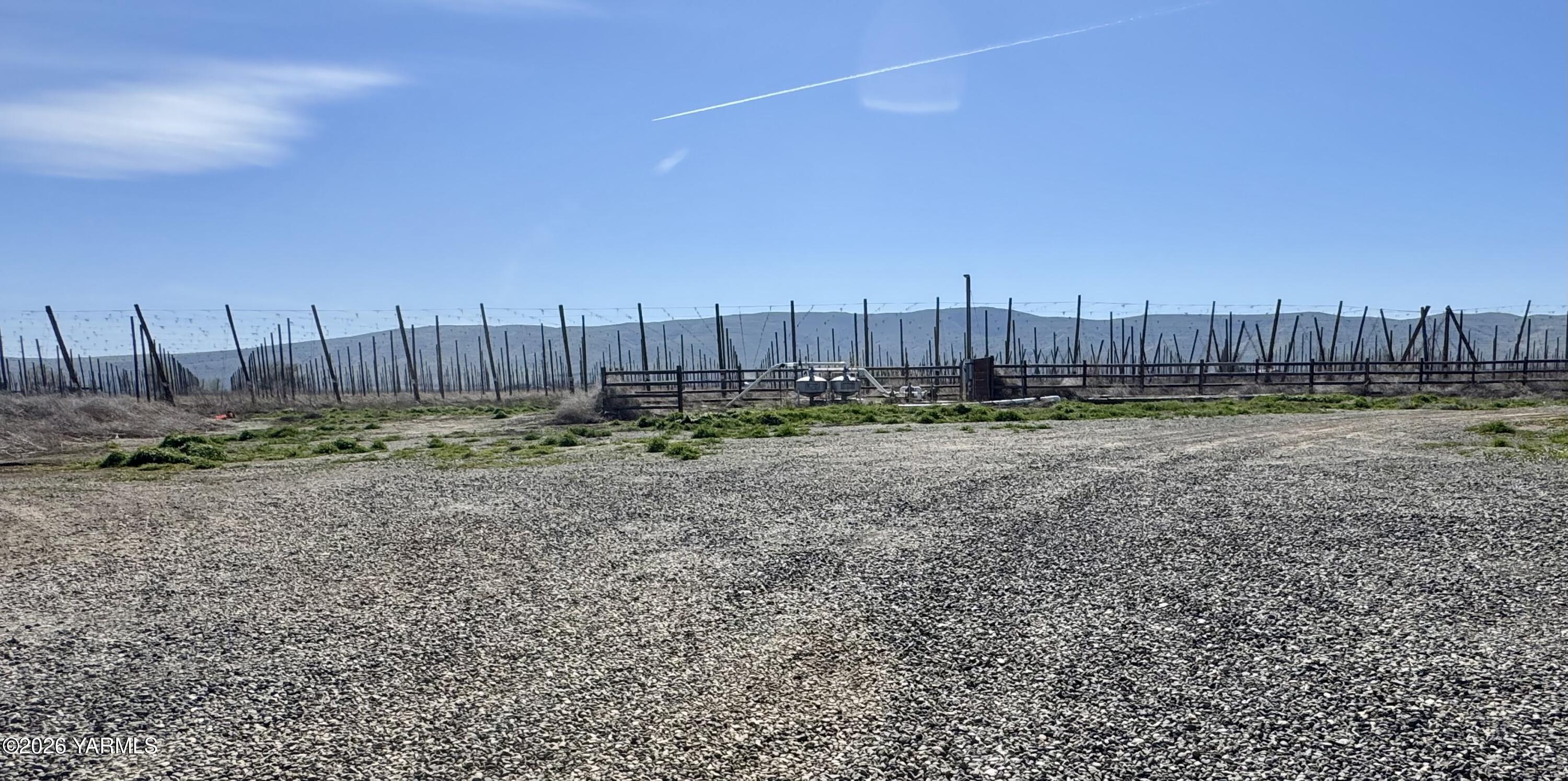 Nka Yost Road Toppenish, WA 98948 - Photo 11 of 18 Field