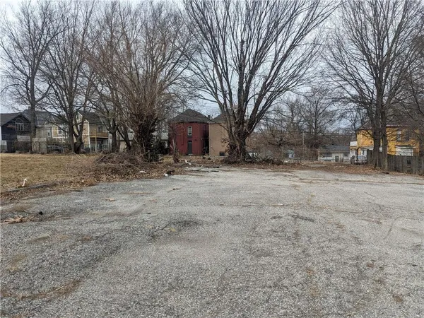 $45,000 | 700 Prospect Avenue, Kansas City, MO 64124