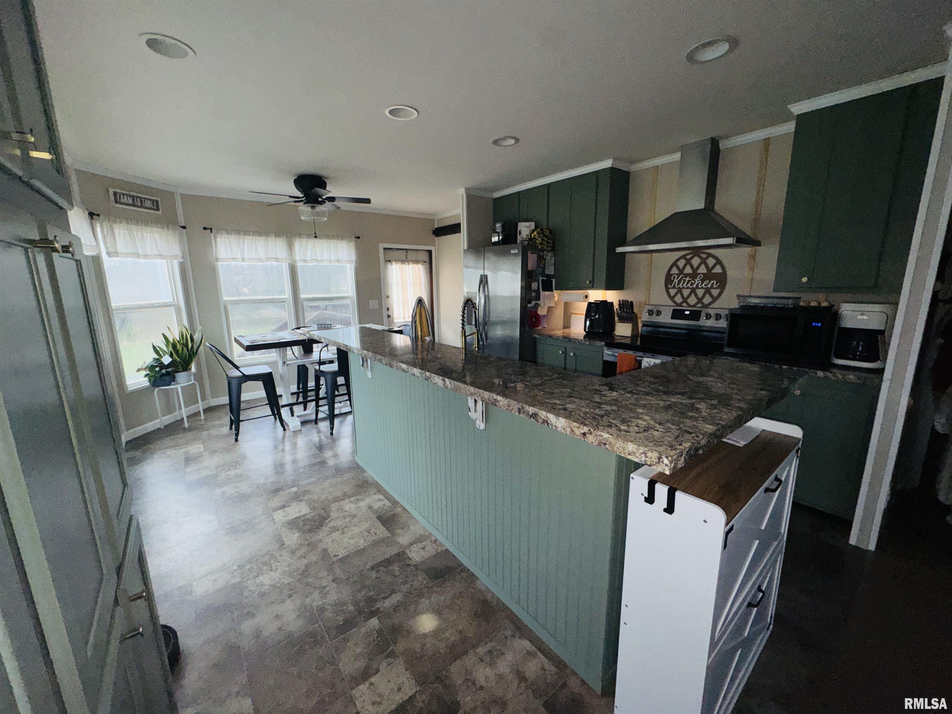 11271 West Center Road Mulkeytown, IL 62865 - Photo 16 of 28