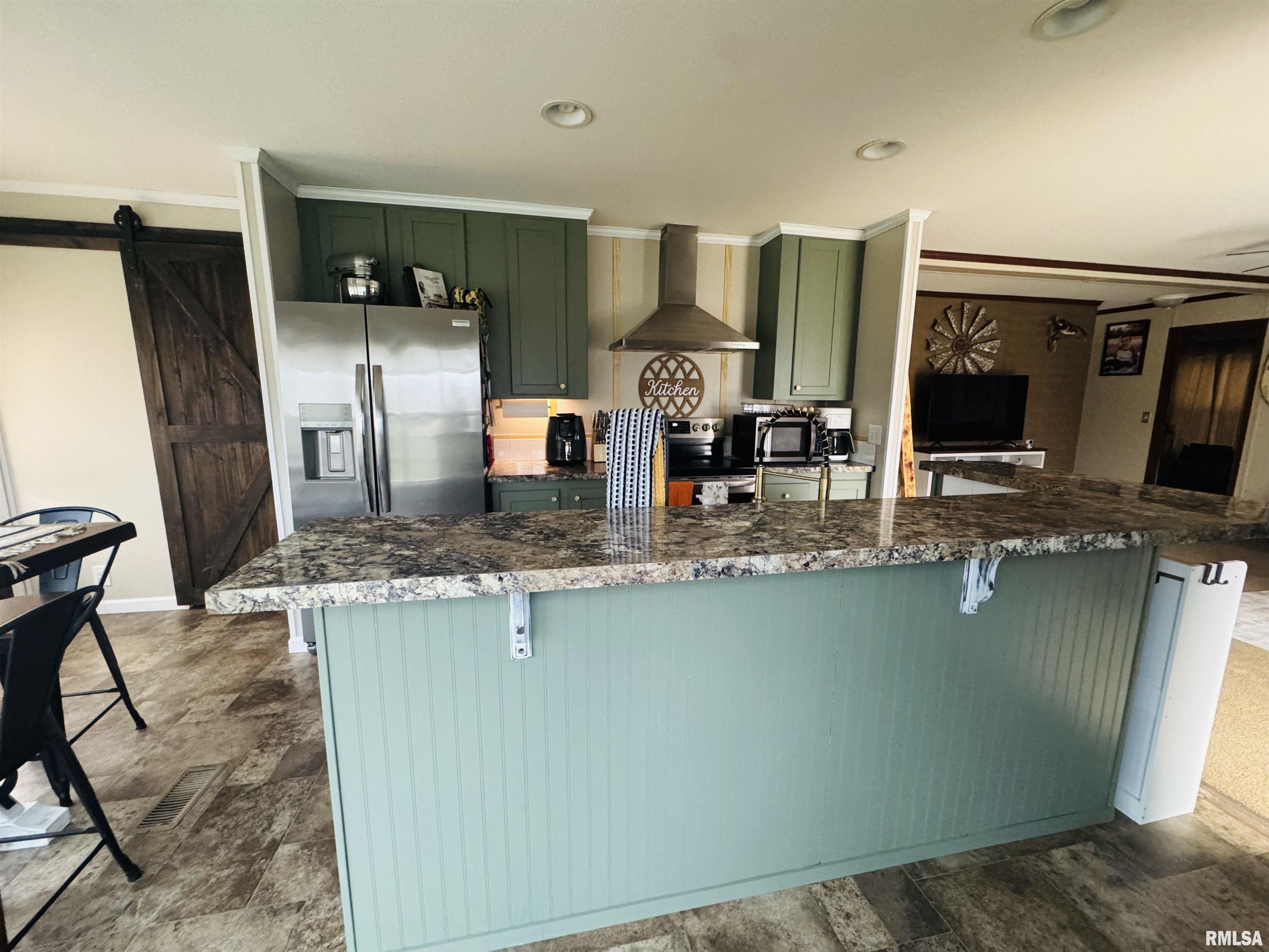 11271 West Center Road Mulkeytown, IL 62865 - Photo 18 of 28