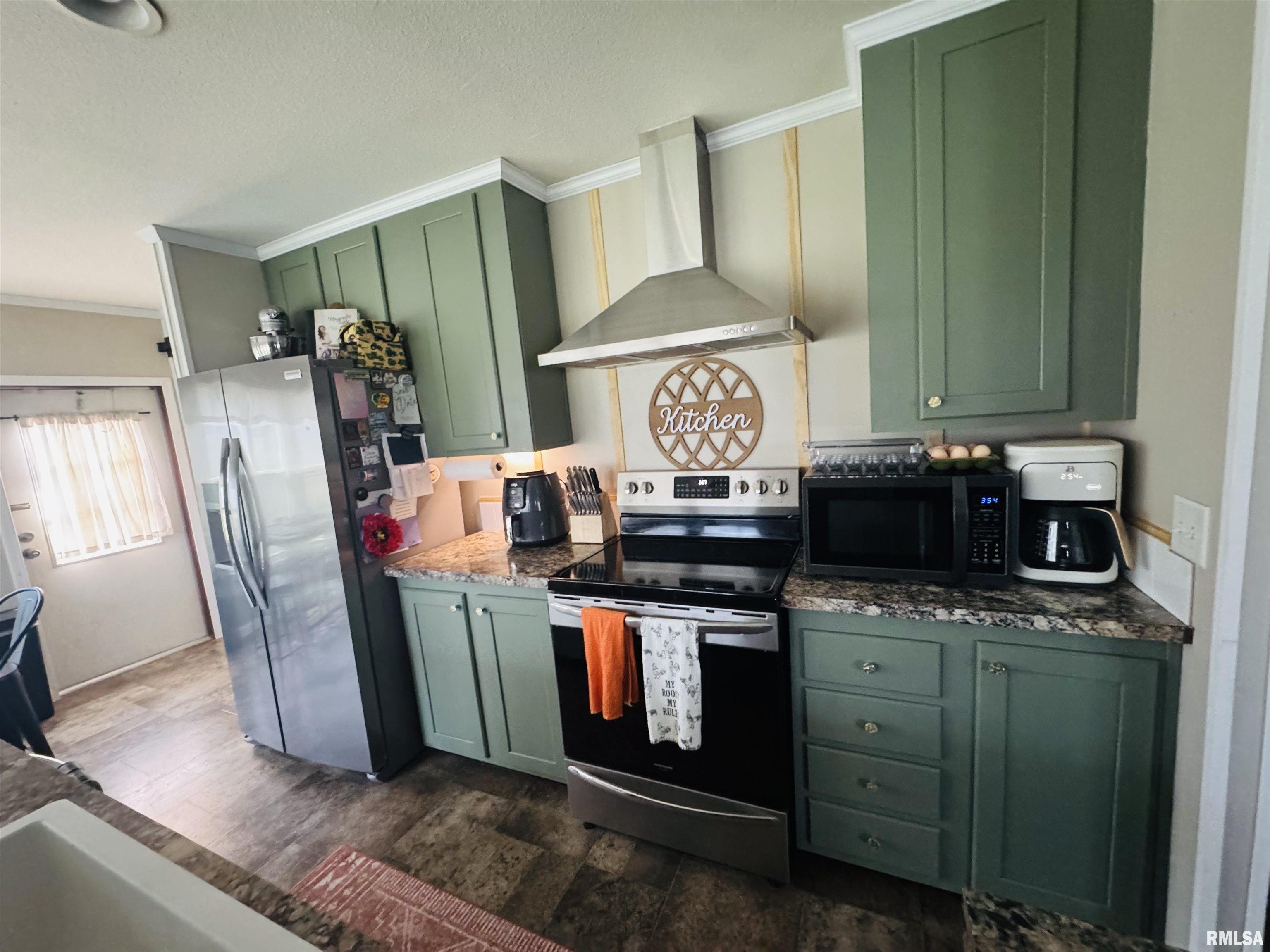 11271 West Center Road Mulkeytown, IL 62865 - Photo 19 of 28