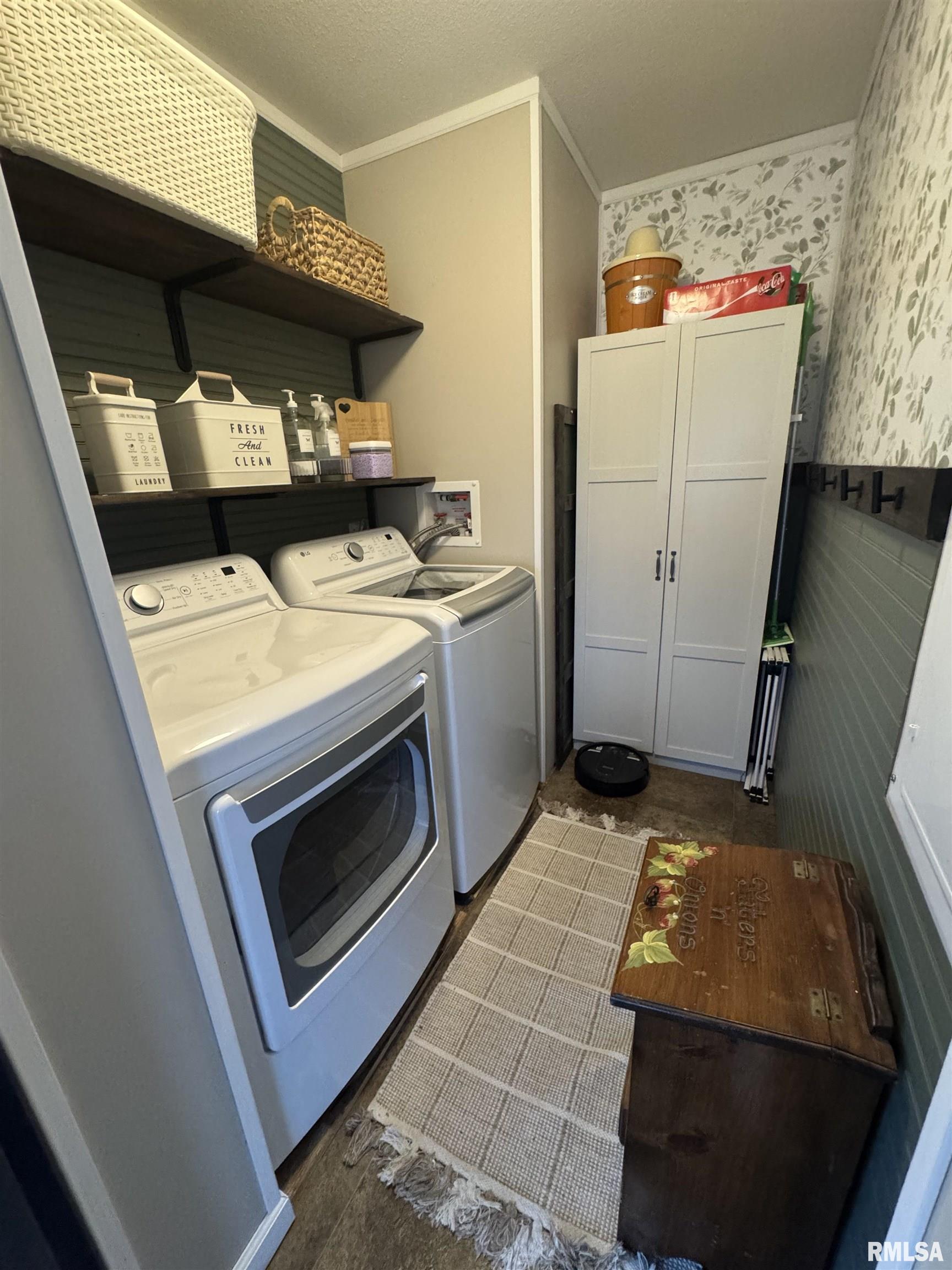 11271 West Center Road Mulkeytown, IL 62865 - Photo 22 of 28