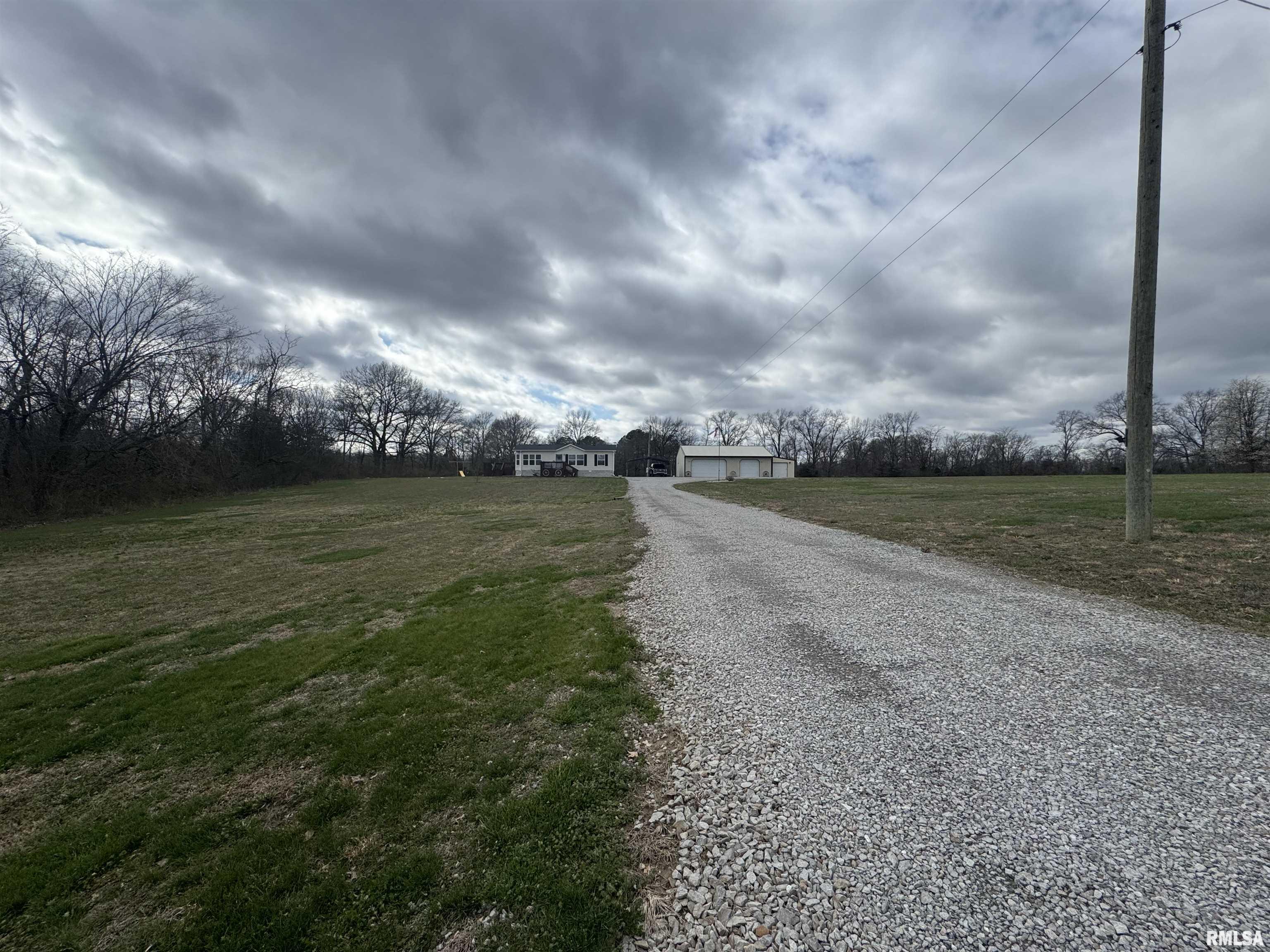 11271 West Center Road Mulkeytown, IL 62865 - Photo 25 of 28