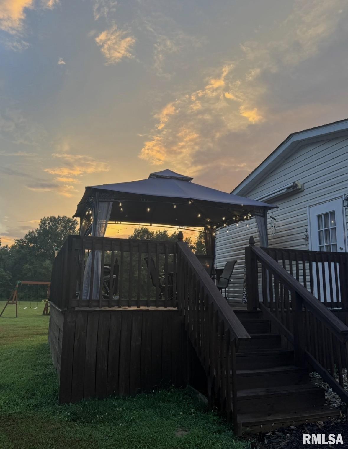 11271 West Center Road Mulkeytown, IL 62865 - Photo 27 of 28