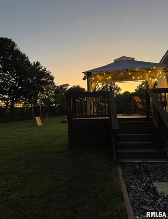 $230,000 | 11271 West Center Road, Mulkeytown, IL 62865
