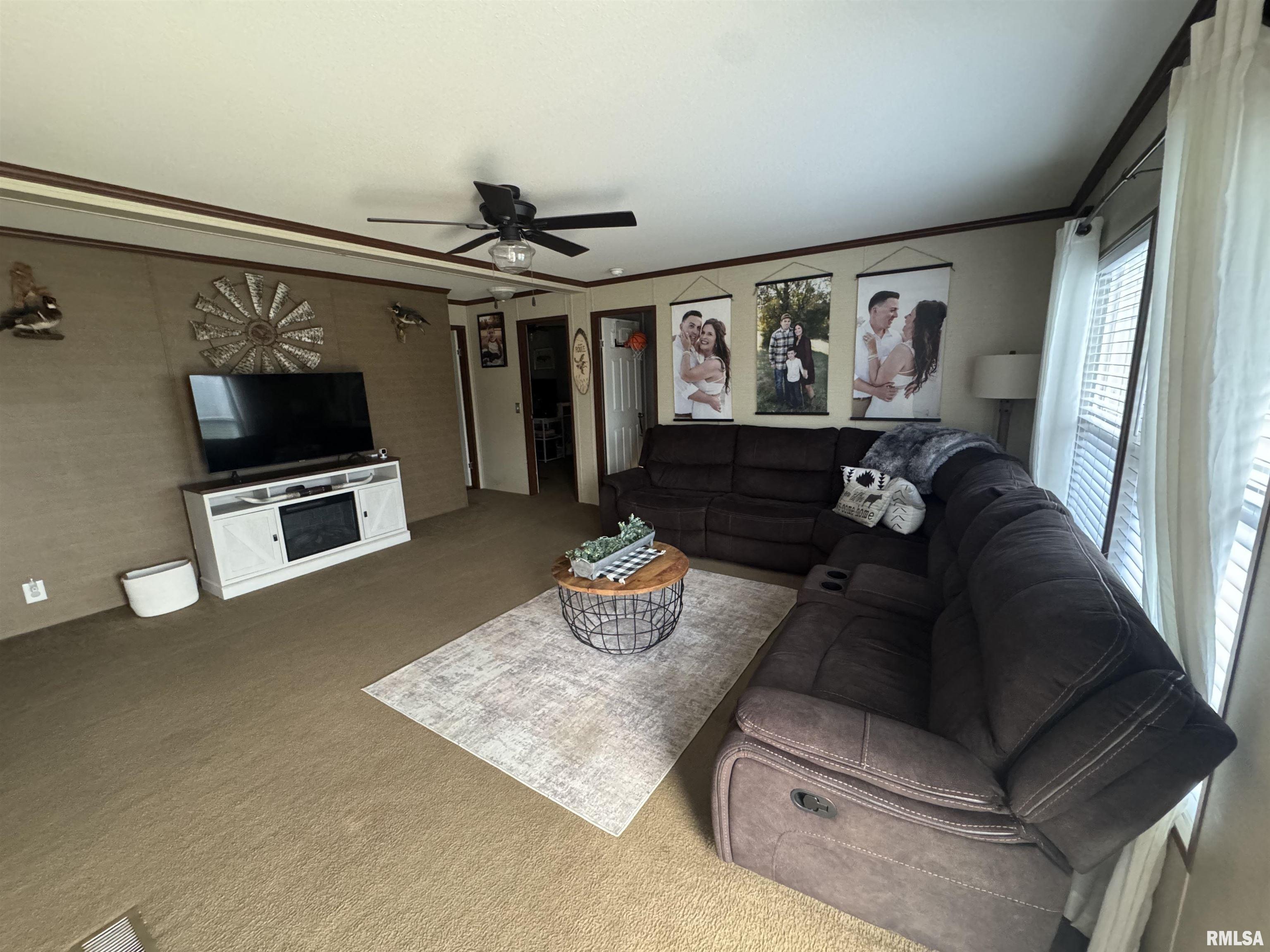 11271 West Center Road Mulkeytown, IL 62865 - Photo 5 of 28