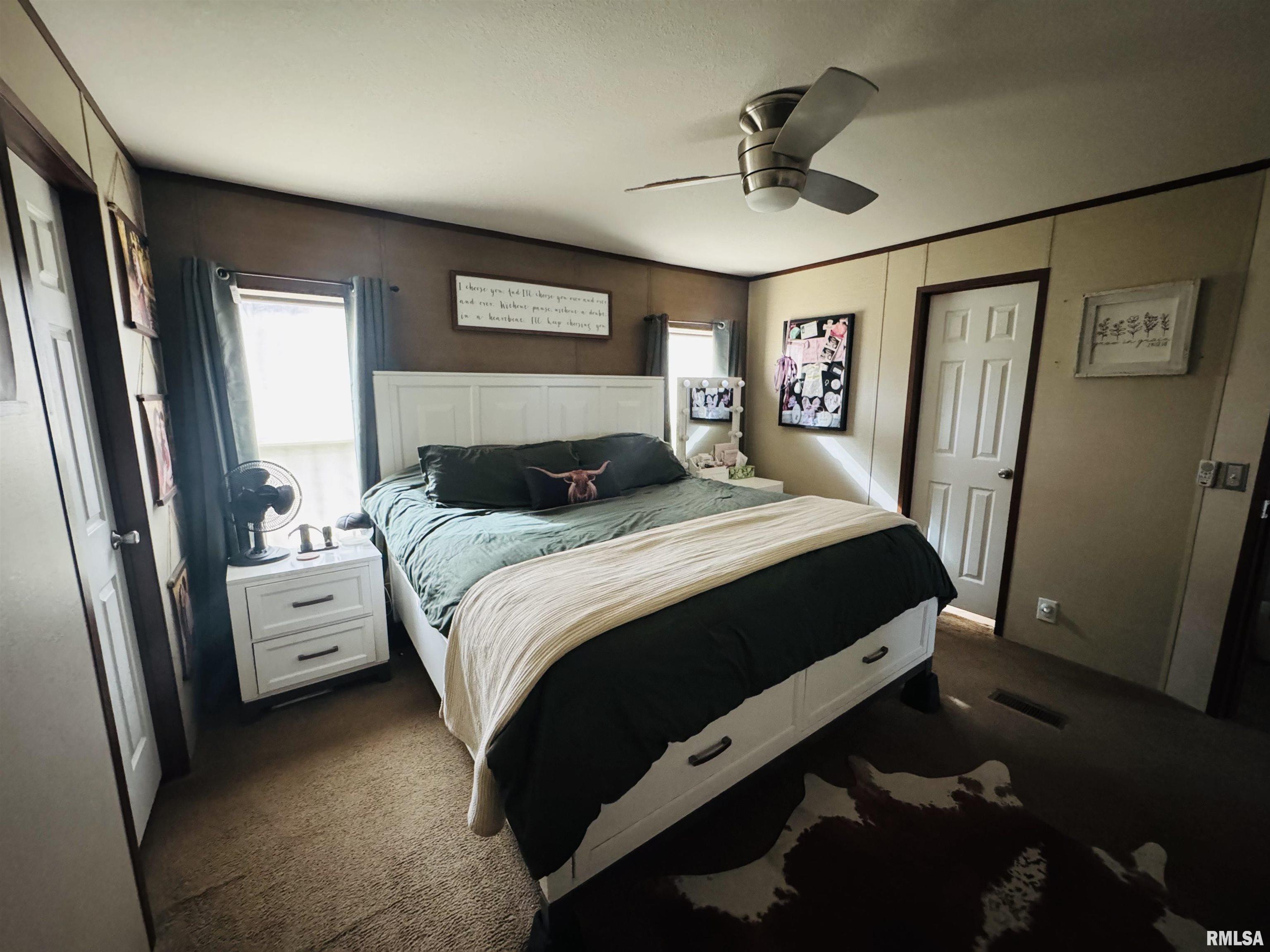 11271 West Center Road Mulkeytown, IL 62865 - Photo 6 of 28