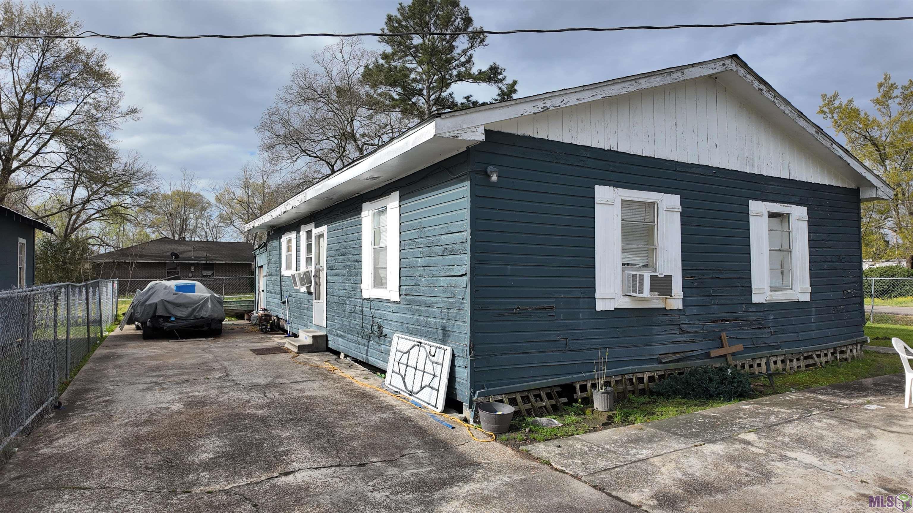 12375 Clay Street New Roads, LA 70760 - Photo 3 of 4