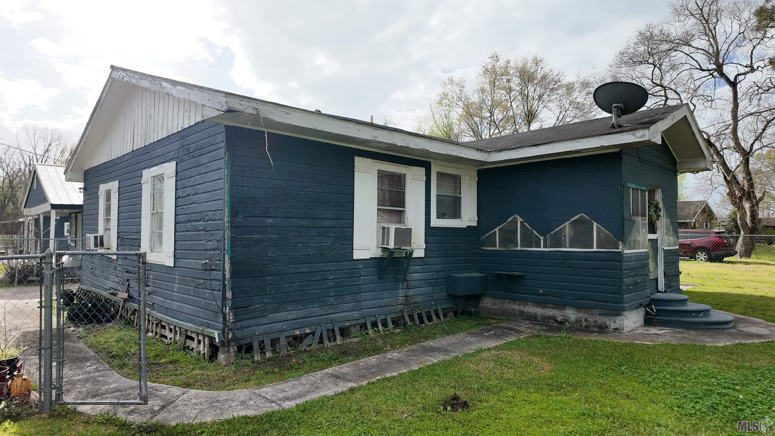 12375 Clay Street New Roads, LA 70760 - Photo 4 of 4