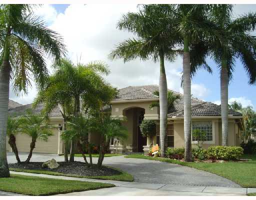 21315 Rockledge Lane Boca Raton, FL 33428 - Photo 1 of 16 Primary Photo