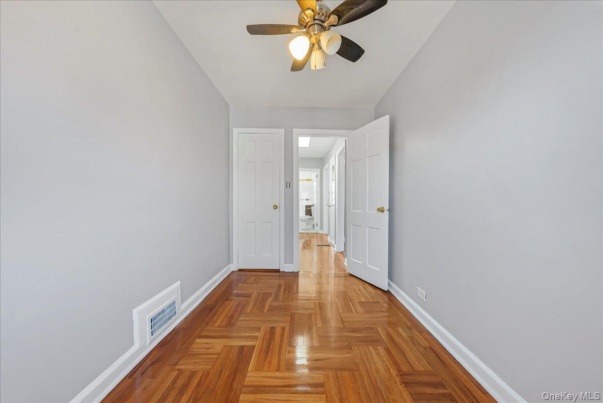 4309 Edson Avenue Bronx, NY 10466 - Photo 11 of 26 a view of empty room with wooden floor