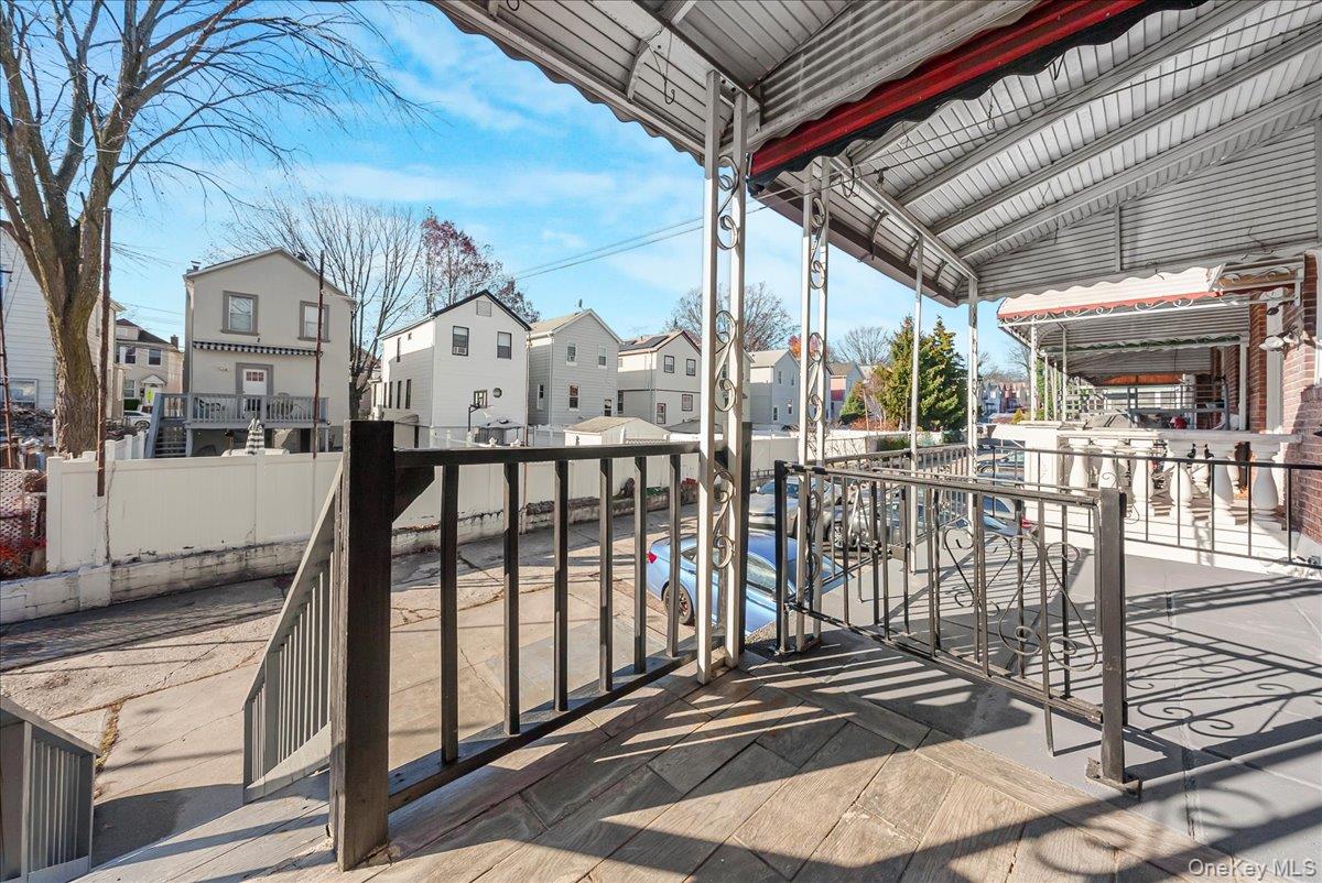 4309 Edson Avenue Bronx, NY 10466 - Photo 21 of 26