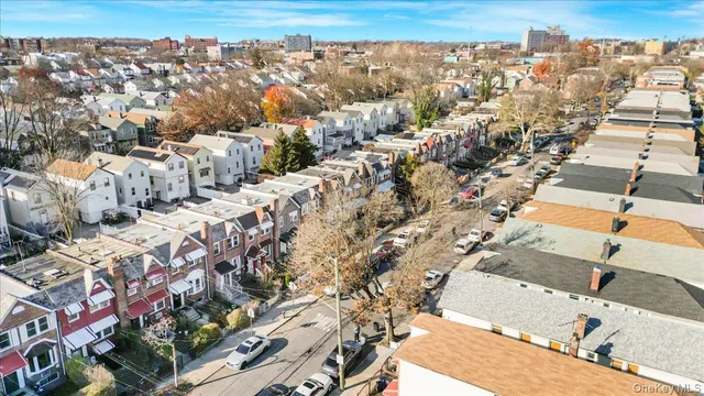 a view of water heater room