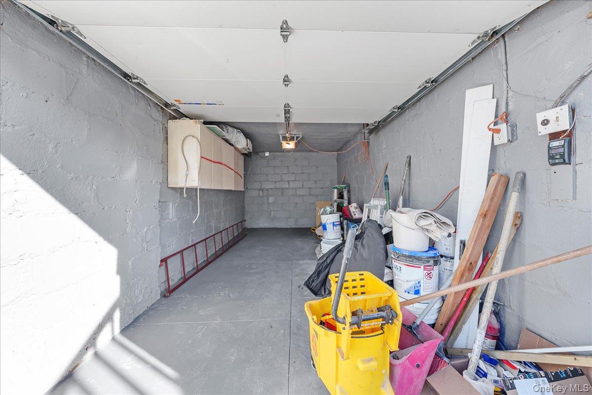 4309 Edson Avenue Bronx, NY 10466 - Photo 24 of 26 a view of a room with gym equipment